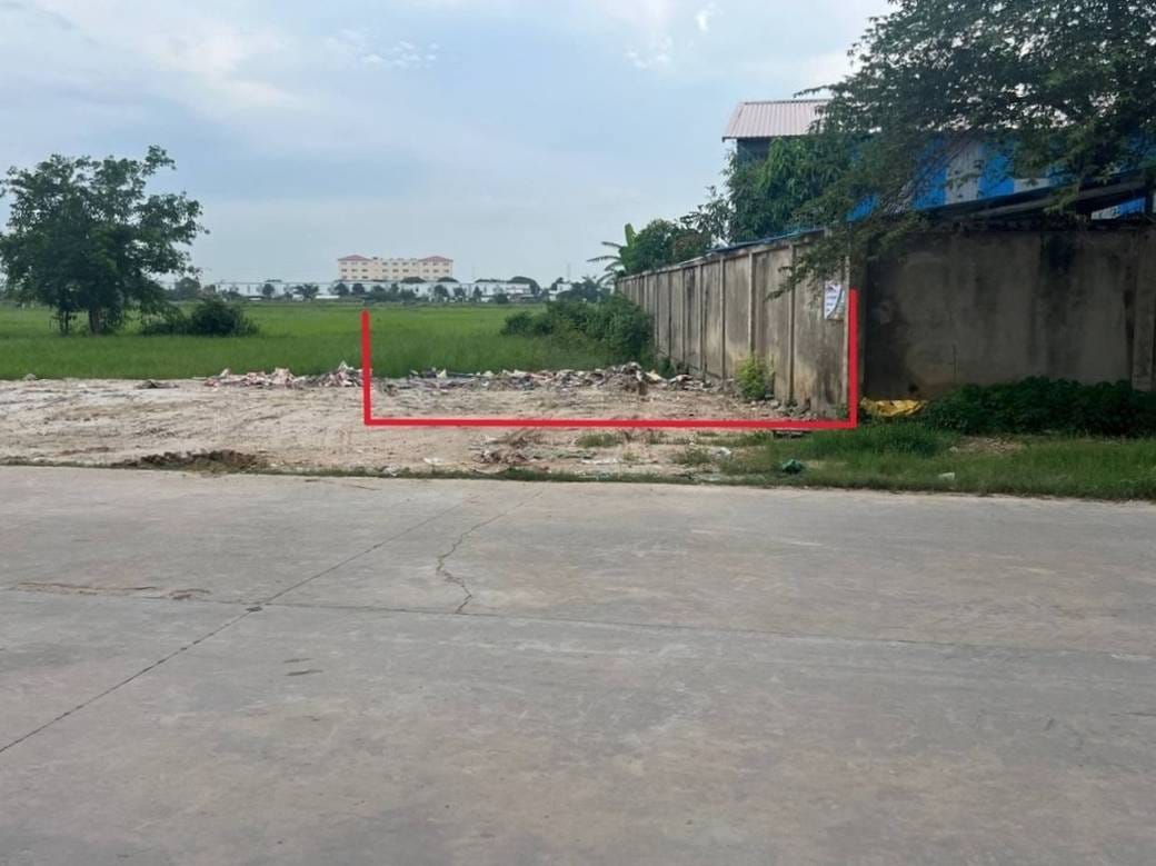 209 sqm Land Size Lot For Sale
