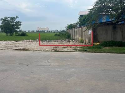 209 sqm Land Size Lot For Sale
