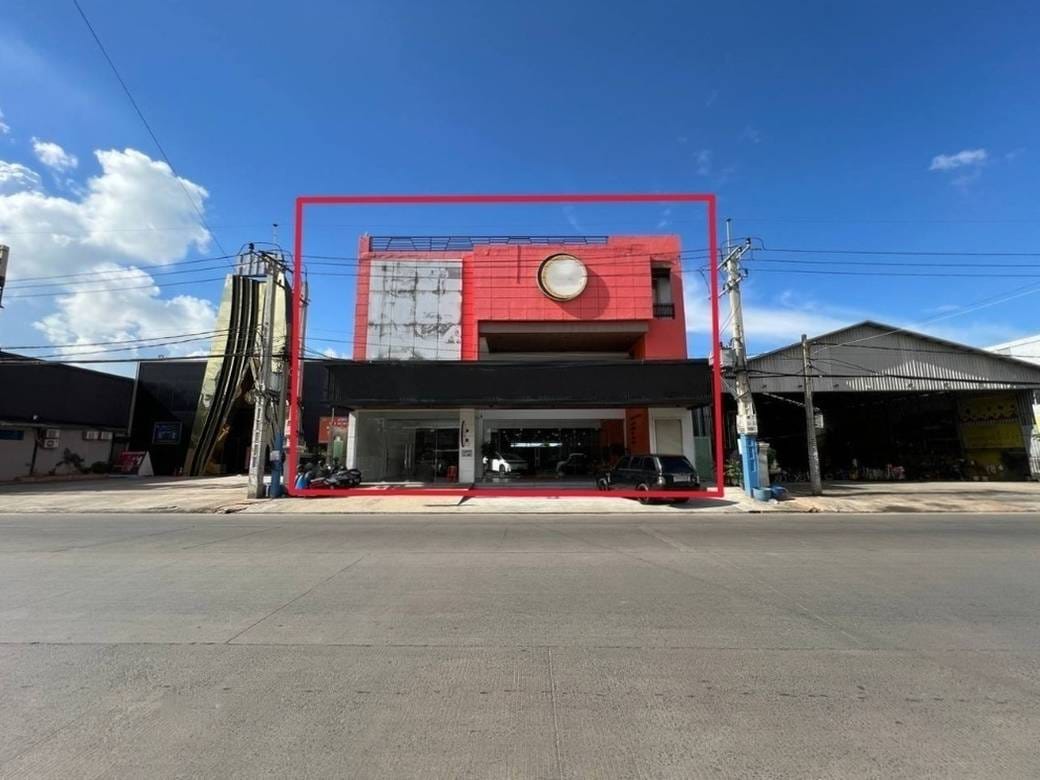 🏦Building Available for Urgent Sale at a Special Price (Negotiable).