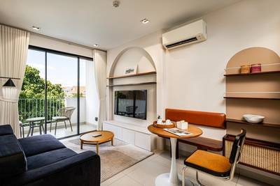 Velea Serviced Apartments & Suites | Apartmán K pronájmu in Siem Reap $880