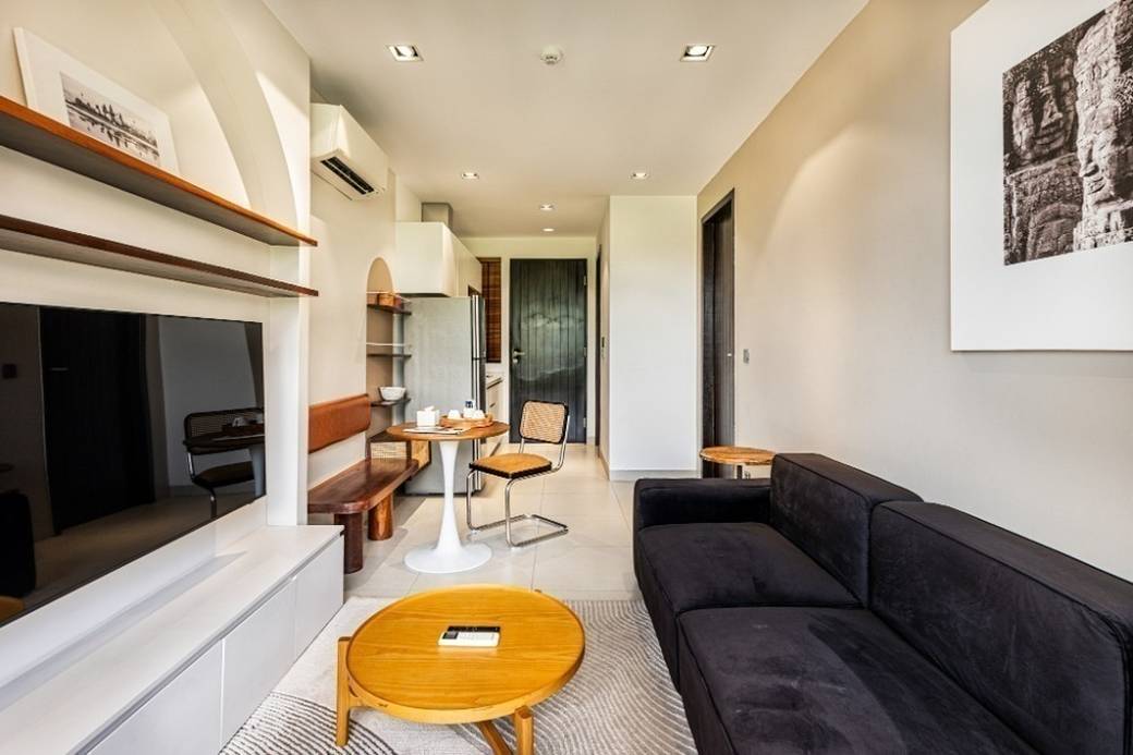 Velea Serviced Apartments & Suites | Appartement avec services 1-2 chambres À louer
