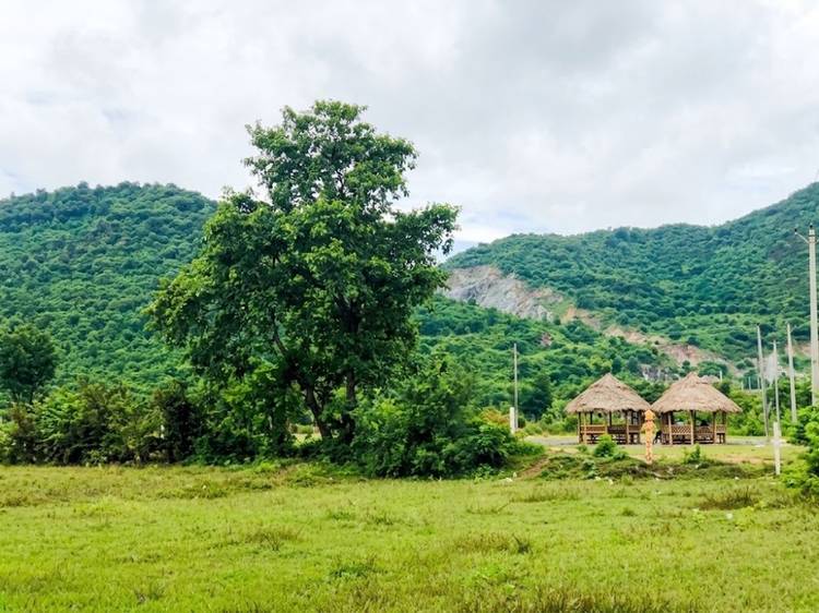 Pechr Muni, Kong Pisei, Kampong Speu的土地出售