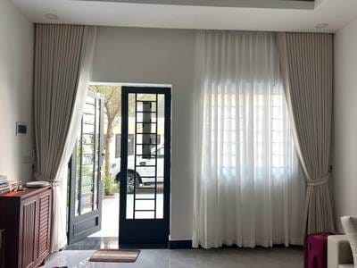 Furnished Link House For Rent