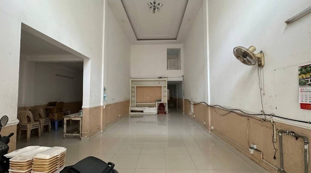 67.2 sqm Land Size Shophouse For Sale