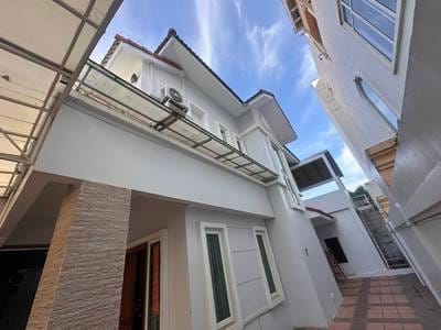 470.13 sqm Living Size Vila K pronájmu in Toul Kork