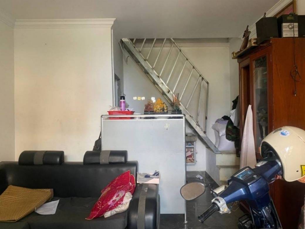 264 sqm Land Size House and lot Для Продажи