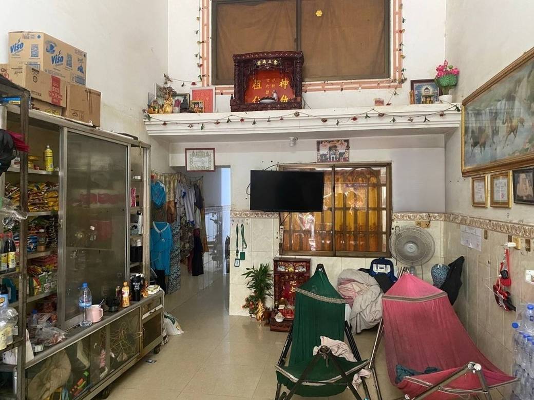 Meanchey에 있는 전용면적 486㎡ House and lot 매매