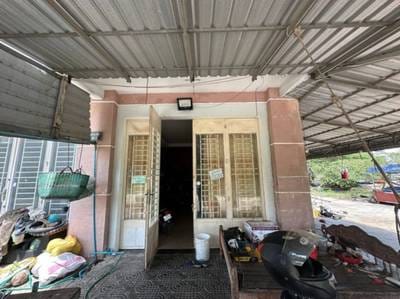 ផ្ទះជាប់គ្នា តម្លៃ $33,000