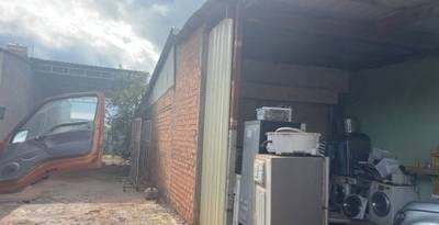 103 sqm Land Size House and lot For Sale
