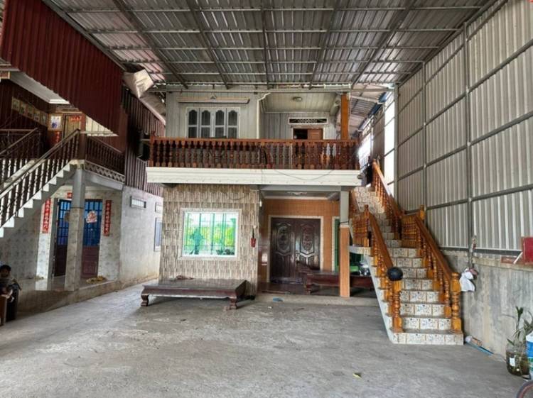 🏦House Available for Urgent Sale at a Special Price (Negotiable).