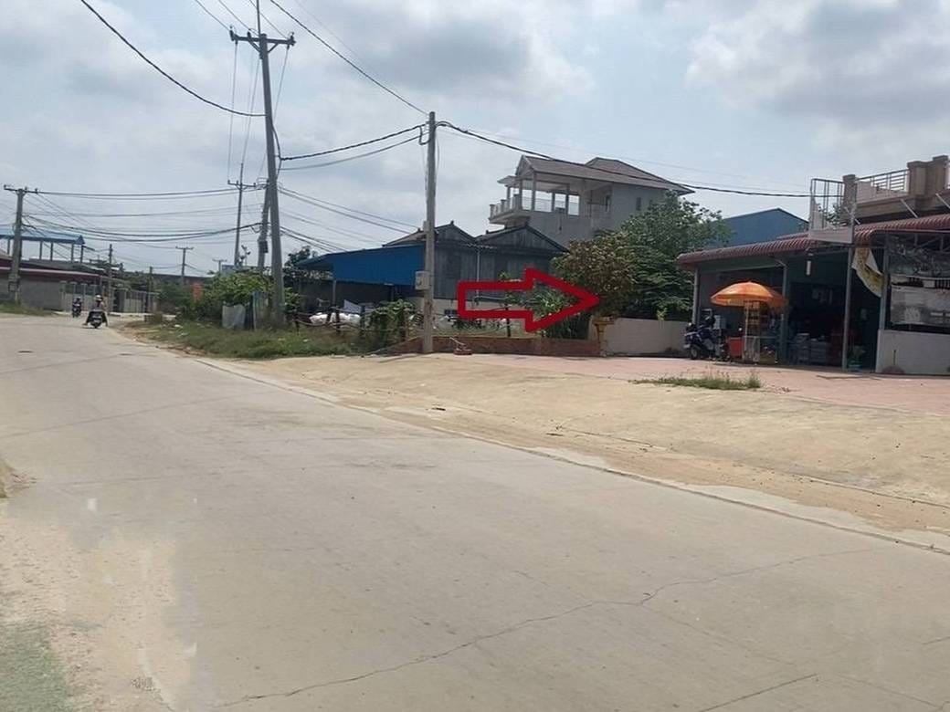 ផ្ទះជាប់គ្នា សំរាប់លក់ នៅ កំបូល, កំបូល, ភ្នំពេញ