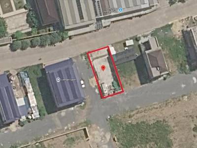 281 sqm Land Size Pozemky Na prodej