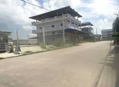 Chak Angrae Kraom Pozemky Na prodej in Chak Angrae Kraom