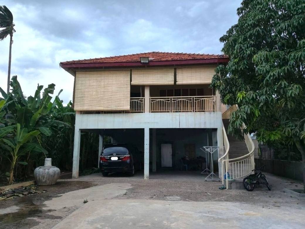 $120,000 House