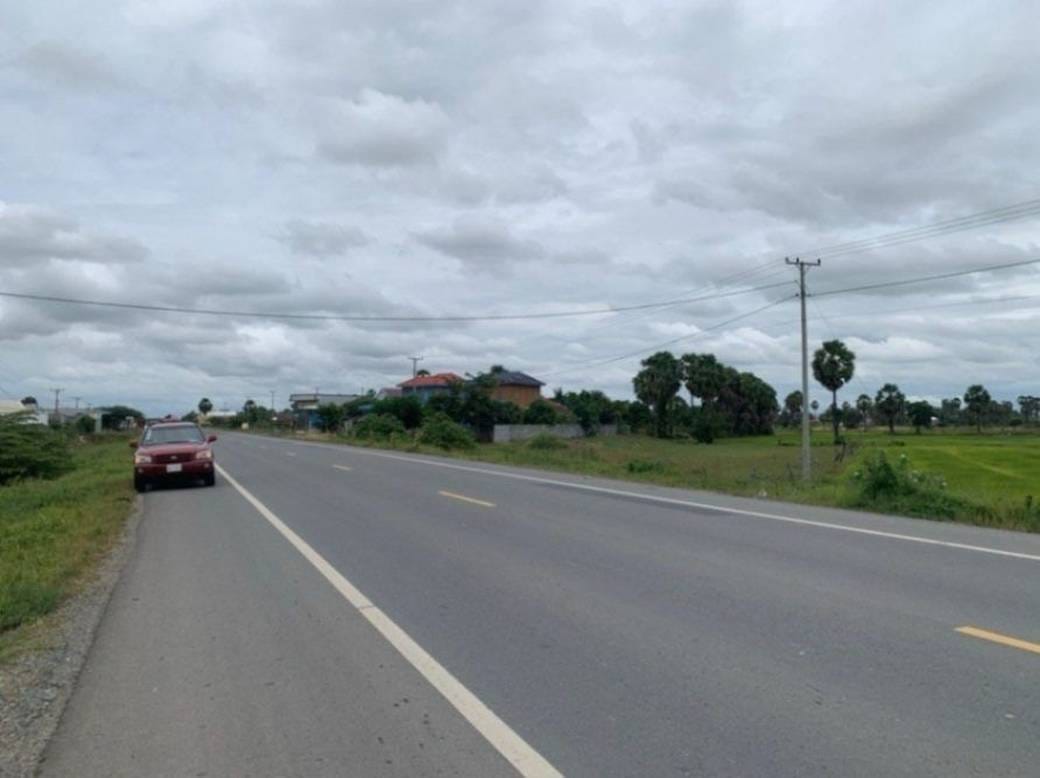 Lot For Sale in Basedth $250,000