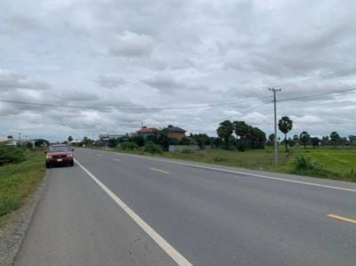 Lot For Sale in Basedth $250,000