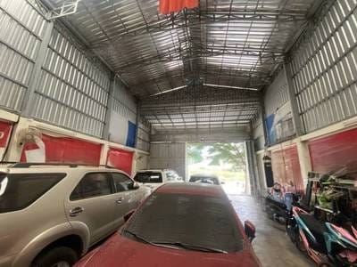 Warehouse For Sale in Sen Sok $160,000