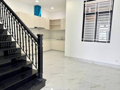 Link House For Sale & Rent in Bak Kaeng, Chroy Changvar, Phnom Penh