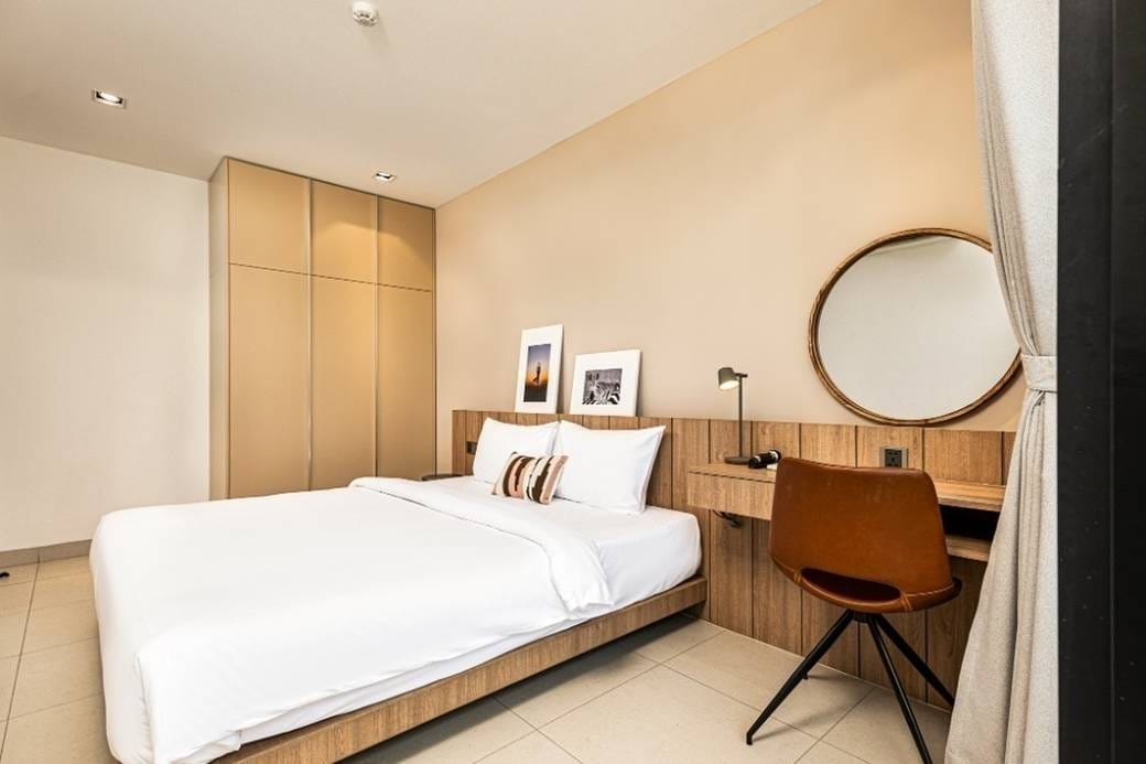 Velea Serviced Apartments & Suites | Mieszkanie Na wynajem w Siem Reap $1,500
