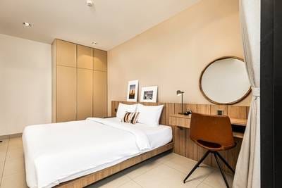 Velea Serviced Apartments & Suites | Mieszkanie Na wynajem w Siem Reap $1,500