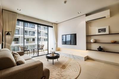 Velea Serviced Apartments & Suites | Meblowane Mieszkanie Na wynajem