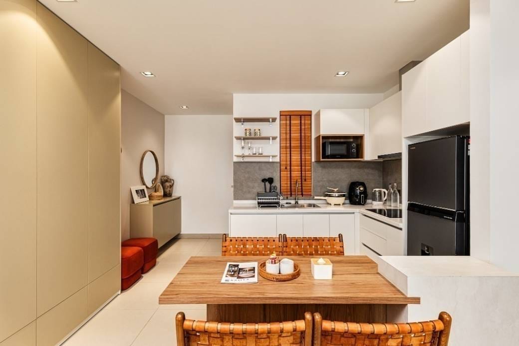 Velea Serviced Apartments & Suites | Mieszkanie Na wynajem w Svay Dankum, Siem Reap, Siem Reap