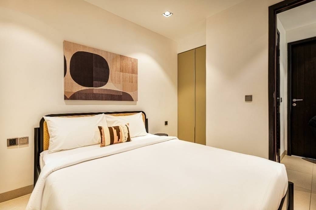 Velea Serviced Apartments & Suites | Svay Dankum Mieszkanie Na wynajem w Svay Dankum