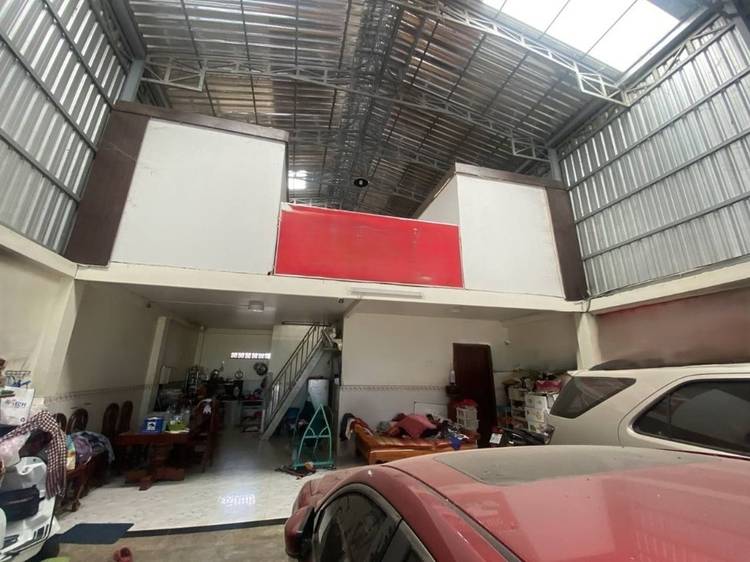 Warehouse For Sale in Khmuonh, Sen Sok, Phnom Penh