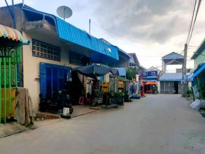 ផ្ទះ តម្លៃ $91,125