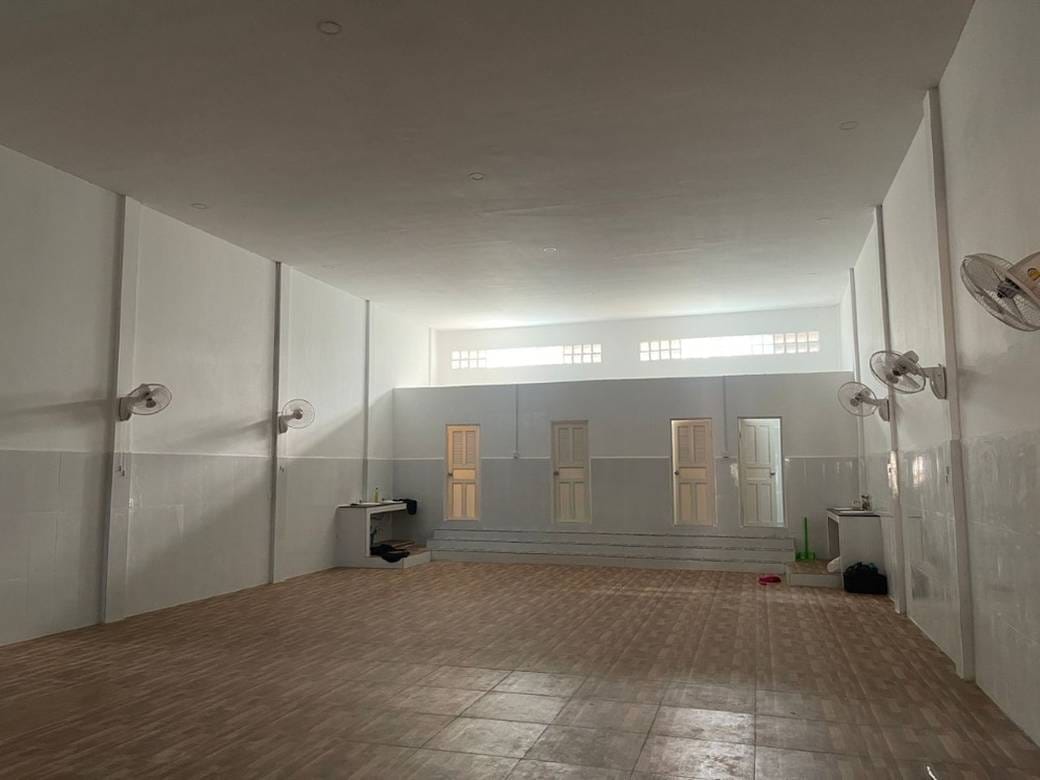344 sqm Land Size Řadový dům Na prodej