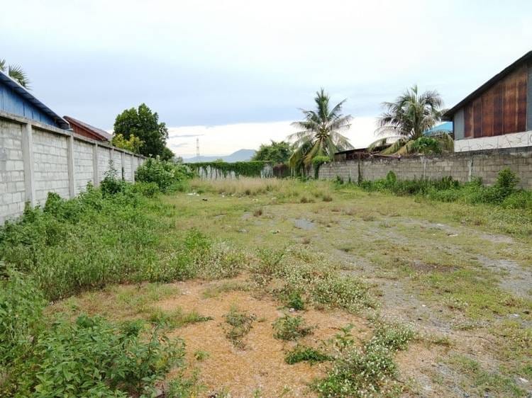 Land For Sale in Kahang, Samraong Tong, Kampong Speu