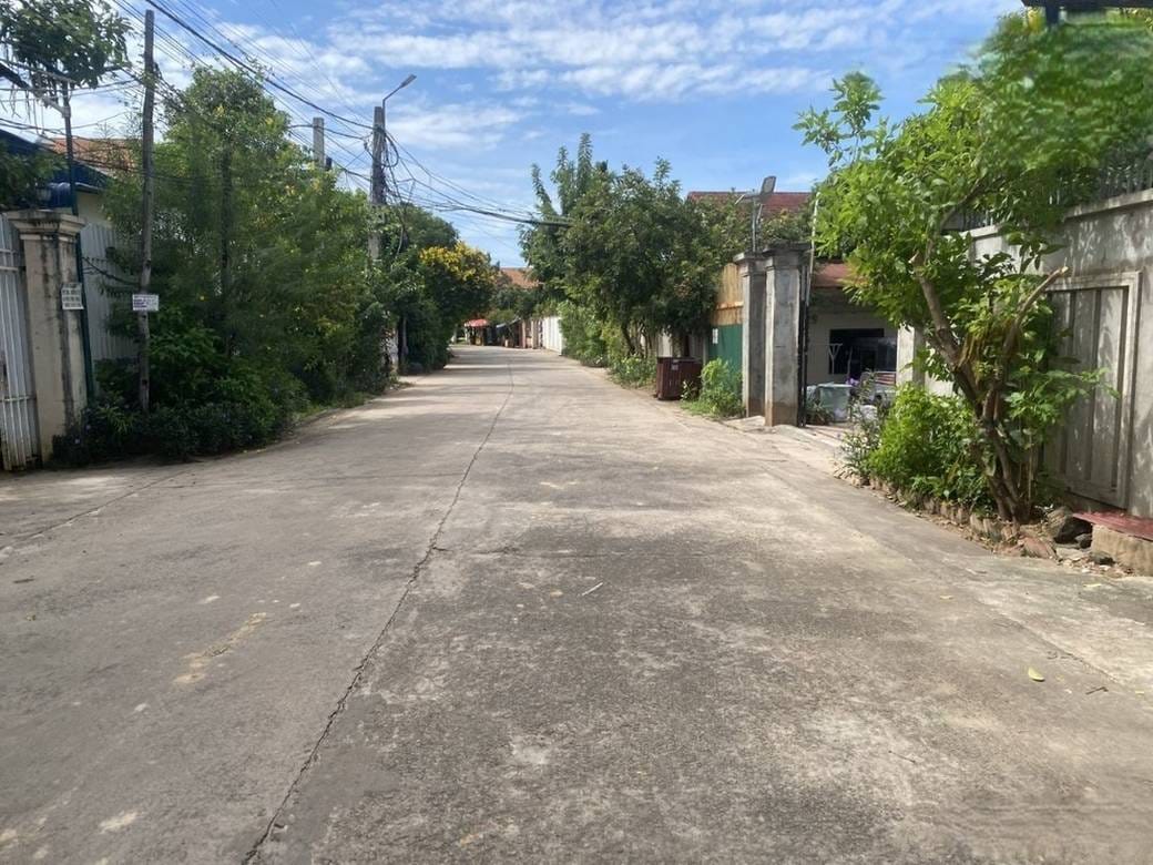 96 sqm Living Size House and lot Na prodej in Siem Reap