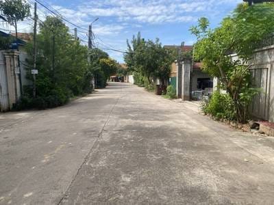 96 sqm Living Size House and lot Na prodej in Siem Reap