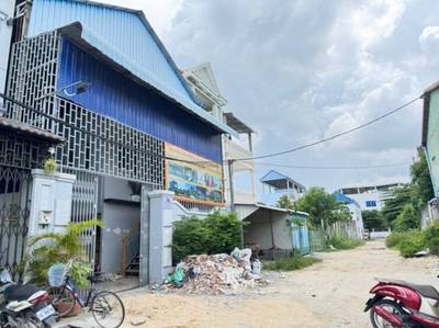 Warehouse For Sale in Kouk Roka, Prek Pnov, Phnom Penh