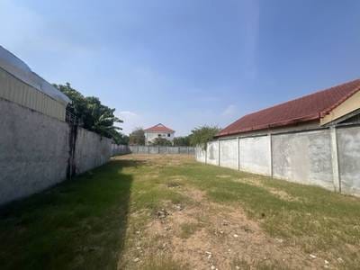 1,330 sqm Land Size Pozemky Na prodej