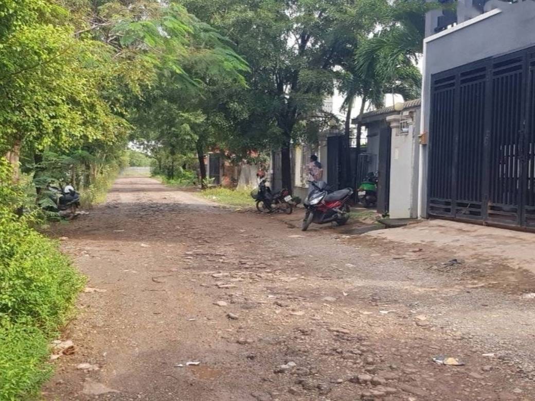 House and lot สำหรับขาย พื้นที่ใช้สอย 85 ตร.ม. ใน Siem Reap