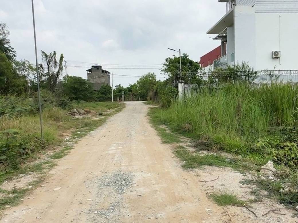 Svay Rolum ที่ดิน สำหรับขาย ใน Svay Rolum