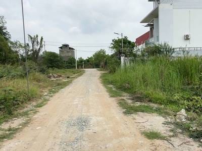 Svay Rolum ที่ดิน สำหรับขาย ใน Svay Rolum