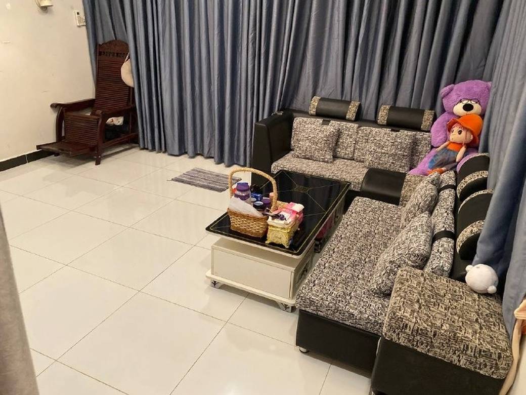 House and lot សំរាប់លក់ ទំហំដី 65.25 ម៉ែត្រការ៉េ