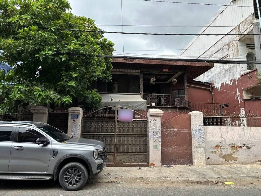 House and lot For Sale & Rent នៅ បឹងកេងកង៣, បឹងកេងកង, ភ្នំពេញ