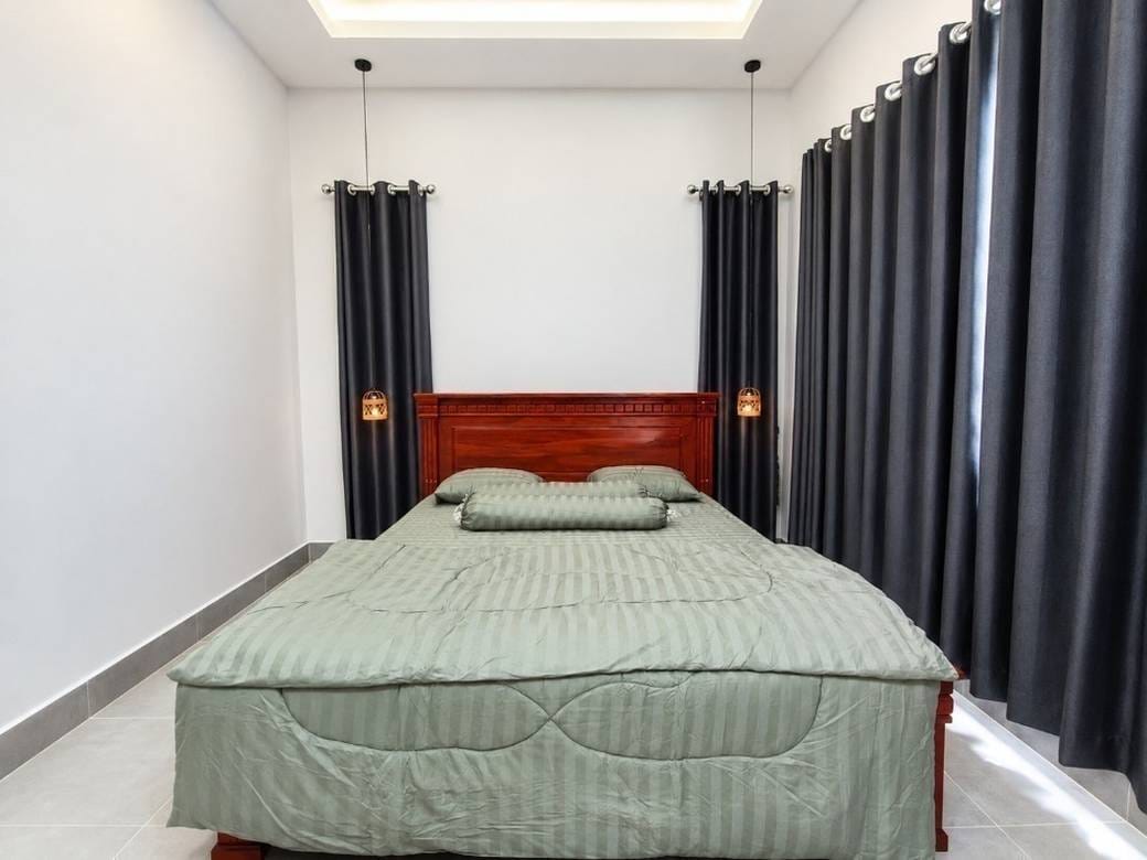 Apartment for Rent in Sala Kamraeuk Siem Reap