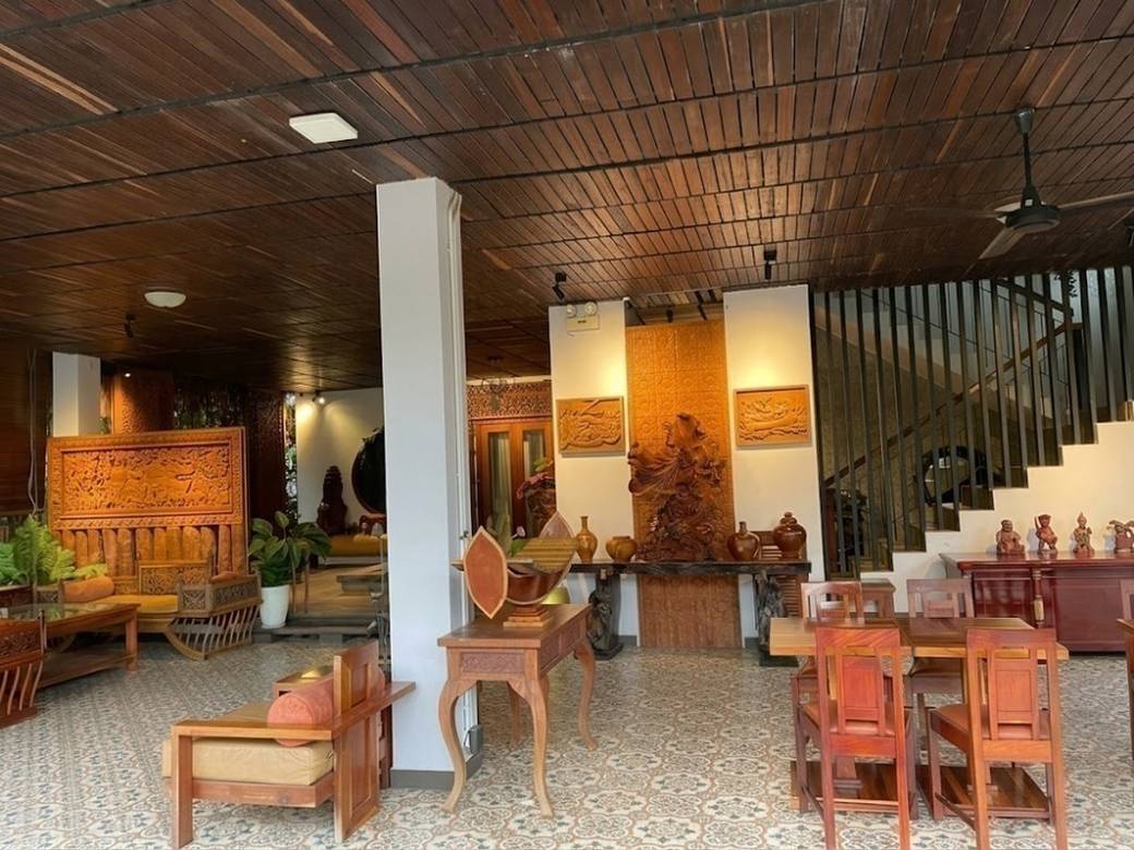 Apartmán K pronájmu in Sla Kram, Siem Reap, Siem Reap