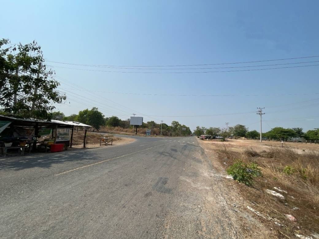Srah Ruessei Lot For Sale in Srah Ruessei