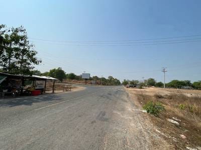 Srah Ruessei Lot For Sale in Srah Ruessei