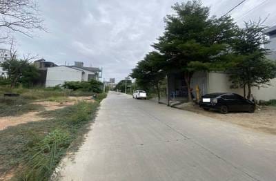 133 sqm Land Size Warehouse For Sale