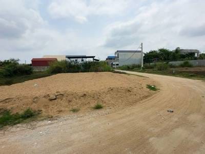ที่ดิน สำหรับขาย ใน S'ang $85,000
