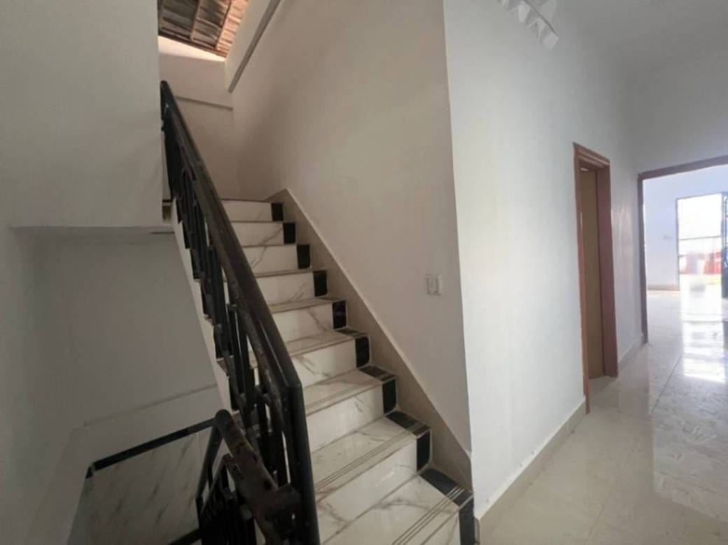 Dom szeregowy Na sprzedaż o powierzchni działki 81 m²