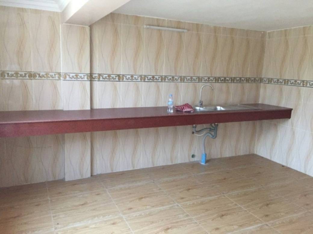 76 sqm Land Size Řadový dům Na prodej