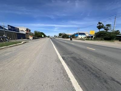 Lot For Sale in Samraong Tong $130,000