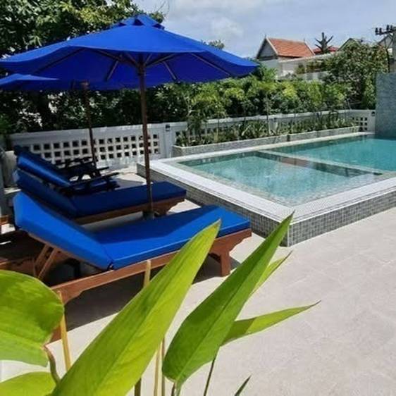 Siem Reapのホテル賃貸物件（Siem Reap）
